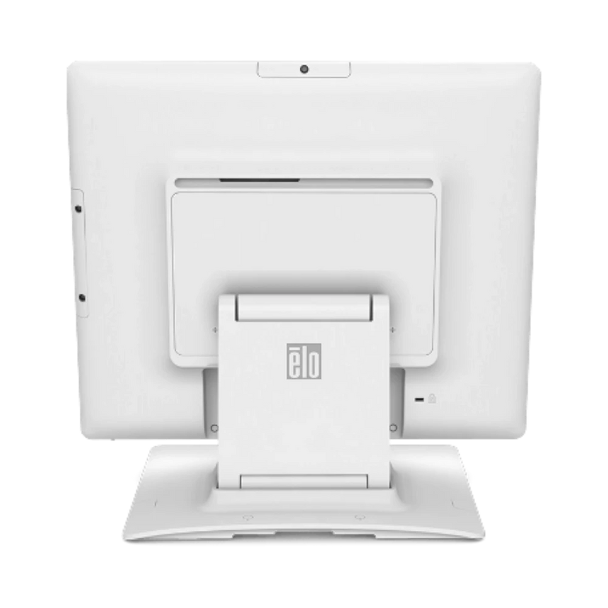Elo Touch 1523L 15" Projected Capacitive Touchscreen LCD Monitor (White) — Being Shipped