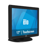 Elo Touch 1715L E719160 IntelliTouch 17" SXGA Touchscreen Commercial Monitor — Being Shipped