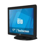 Elo Touch 1715L E719160 IntelliTouch 17" SXGA Touchscreen Commercial Monitor — Being Shipped