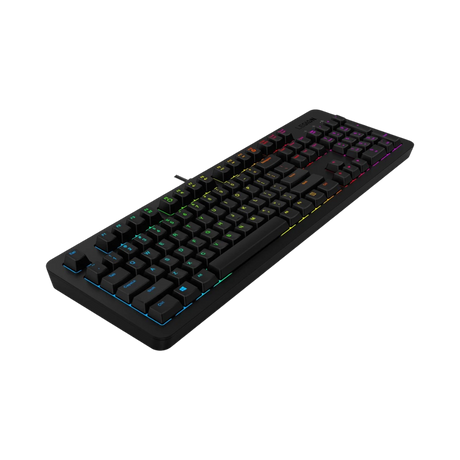 Lenovo Legion K300 RGB Gaming Keyboard (Black) — Being Shipped