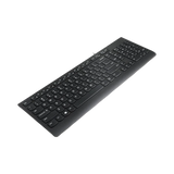Lenovo Essential US English Wired Keyboard (Black) — Being Shipped
