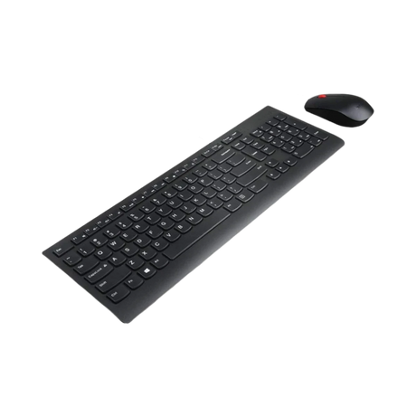 Lenovo Essential Wired Keyboard & Mouse Combo — Being Shipped