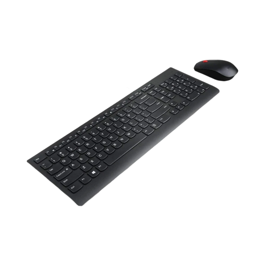Lenovo Essential Wired Keyboard & Mouse Combo — Being Shipped