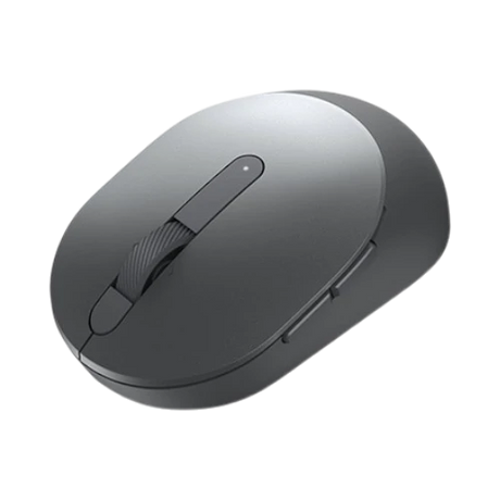 Dell MS5120W Mobile Pro Wireless Mouse (Titan Gray) — Being Shipped