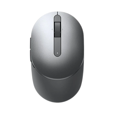 Dell MS5120W Mobile Pro Wireless Mouse (Titan Gray) — Being Shipped