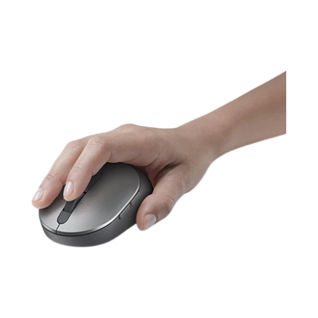 Dell MS5120W Mobile Pro Wireless Mouse (Titan Gray) — Being Shipped
