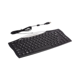 Evoluent EKB Lightweight Compact Wired Keyboard — Being Shipped