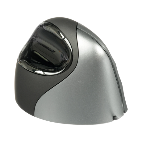 Evoluent VerticalMouse 4 Wired Ergonomic Left Handed Vertical Mouse — Being Shipped