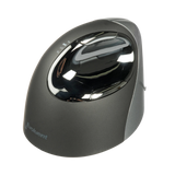 Evoluent VerticalMouse 4 Wired Ergonomic Left Handed Vertical Mouse — Being Shipped