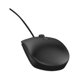 Dell MS116 Wired Optical Mouse (Black) — Being Shipped