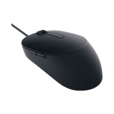 Dell MS3220 Wired Laser Mouse (Black) — Being Shipped