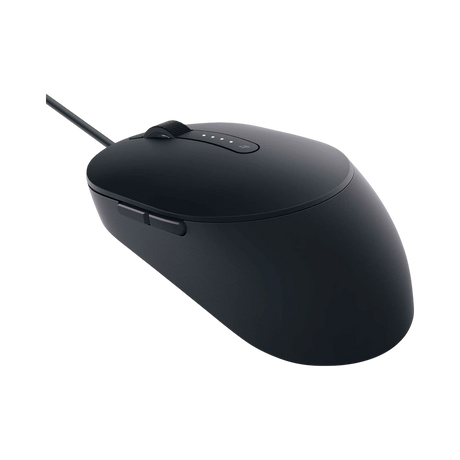 Dell MS3220 Wired Laser Mouse (Black) — Being Shipped