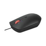 Lenovo ThinkPad USB-C Wired Compact Mouse — Being Shipped