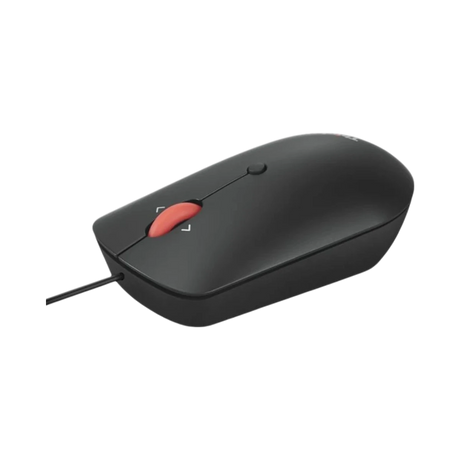 Lenovo ThinkPad USB-C Wired Compact Mouse — Being Shipped