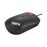 Lenovo ThinkPad USB-C Wired Compact Mouse — Being Shipped