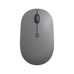 Lenovo Go Wireless Multi-Device Mouse (Thunder Black) — Being Shipped