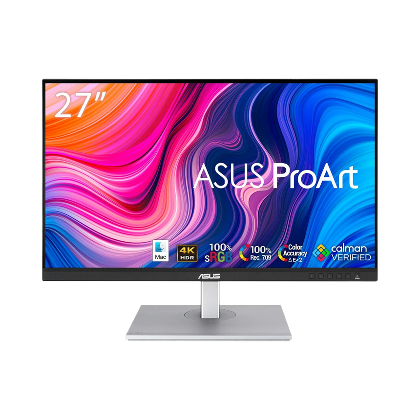 ASUS ProArt Display PA279CV 27" 16:9 4K HDR Monitor — Being Shipped