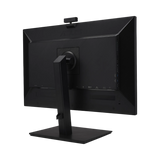 ASUS BE27ACSBK 27" 16:9 IPS Monitor with Webcam — Being Shipped