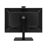 ASUS BE27ACSBK 27" 16:9 IPS Monitor with Webcam — Being Shipped