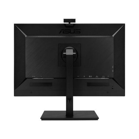 ASUS BE27ACSBK 27" 16:9 IPS Monitor with Webcam — Being Shipped