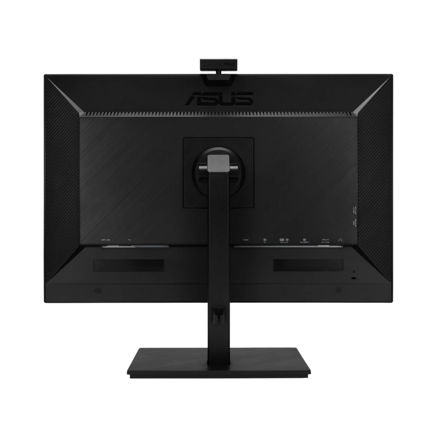 ASUS BE27ACSBK 27" 16:9 IPS Monitor with Webcam — Being Shipped