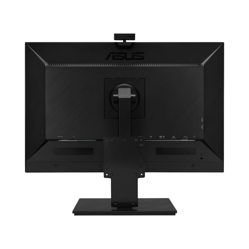 ASUS BE27ACSBK 27" 16:9 IPS Monitor with Webcam — Being Shipped