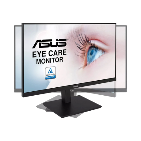 ASUS VA24DQSB 23.8" 16:9 FreeSync Eye Care IPS Monitor — Being Shipped