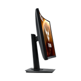 ASUS TUF Gaming VG24VQE 23.6" 16:9 Curved 165 Hz VA Gaming Monitor — Being Shipped