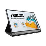 ASUS ZenScreen Touch MB16AMT 15.6" 16:9 Multi-Touch IPS Monitor — Being Shipped