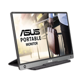 ASUS ZenScreen MB16AH 15.6" 16:9 Portable IPS Monitor — Being Shipped