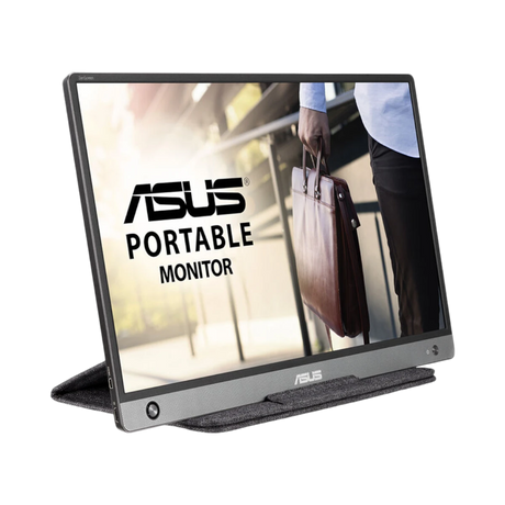 ASUS ZenScreen MB16AH 15.6" 16:9 Portable IPS Monitor — Being Shipped