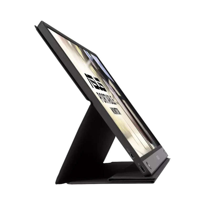 ASUS ZenScreen GO MB16AHP 15.6" 16:9 Portable IPS Monitor — Being Shipped