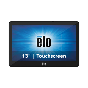 Elo Touch 1302L 13" Class Full HD POS Touchscreen Display — Being Shipped