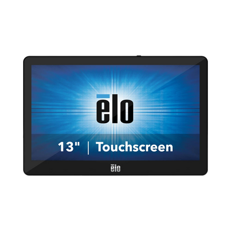 Elo Touch 1302L 13" Class Full HD POS Touchscreen Display — Being Shipped