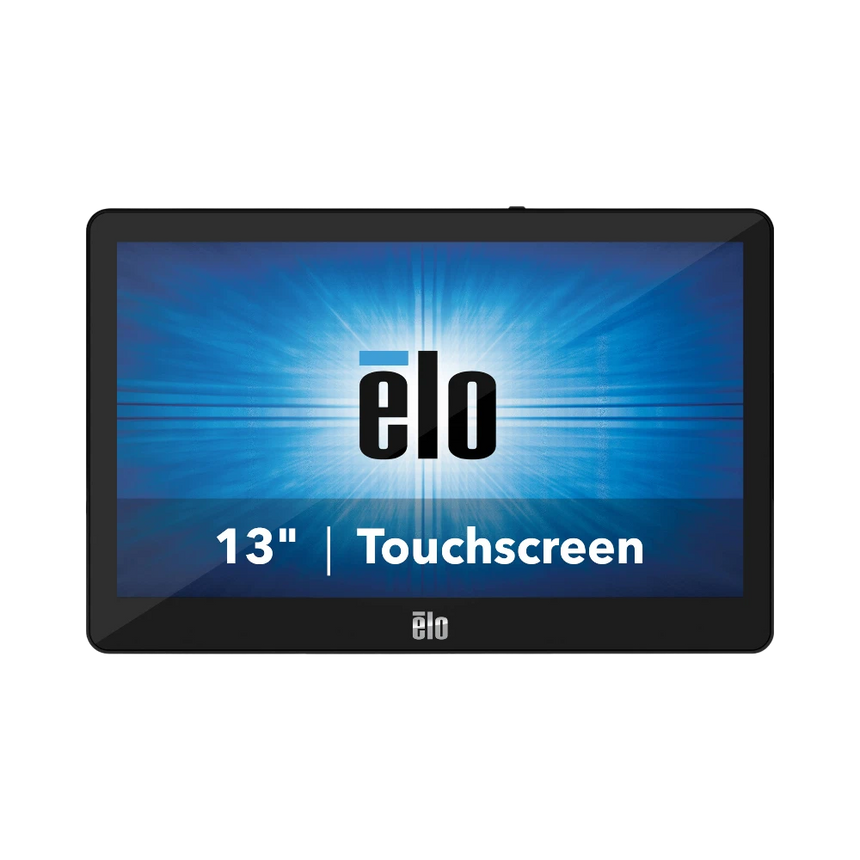 Elo Touch 1302L 13" Class Full HD POS Touchscreen Display — Being Shipped