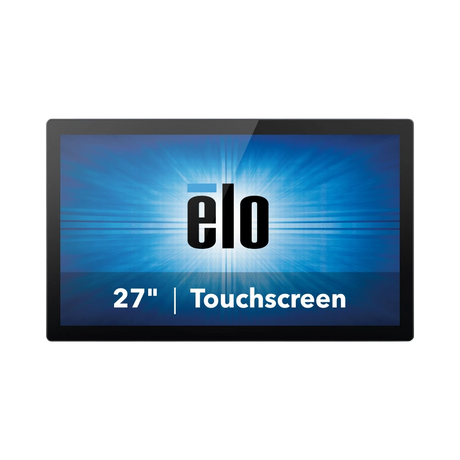 Elo Touch 2794L 27" Class 1080p HD Open Frame Touchscreen Display — Being Shipped