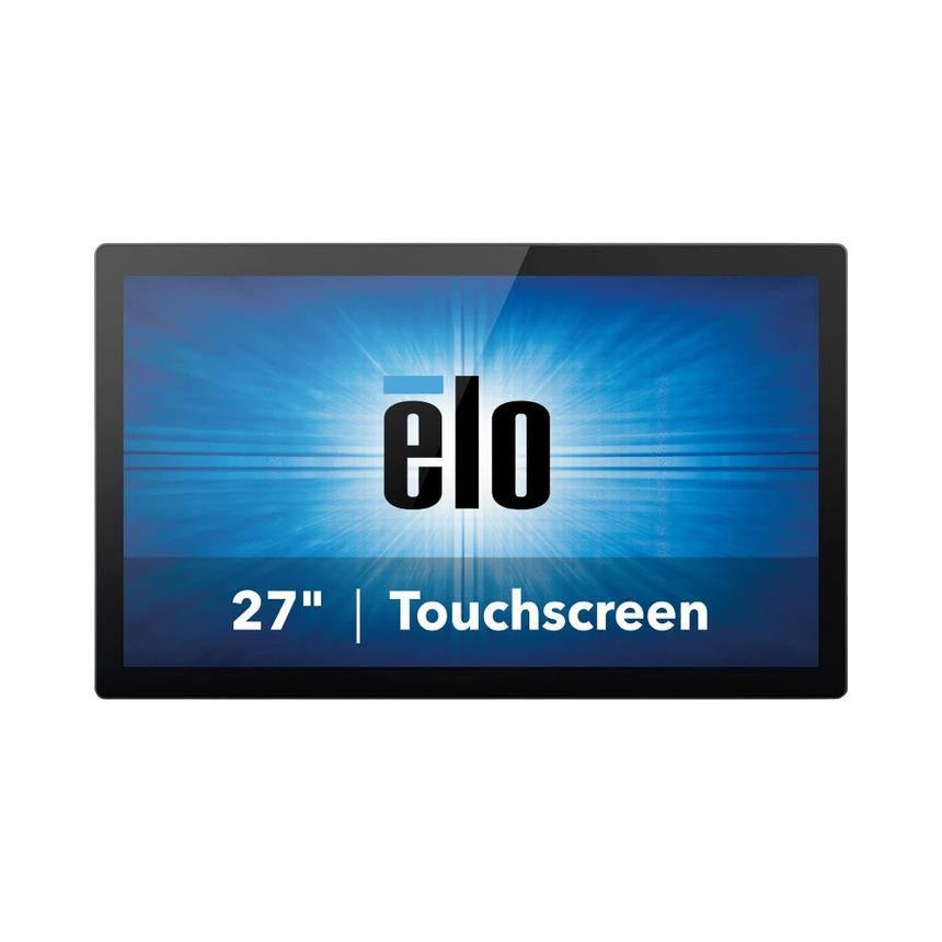 Elo Touch 2794L 27" Class 1080p HD Open Frame Touchscreen Display — Being Shipped