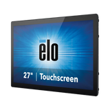 Elo Touch 2794L 27" Class 1080p HD Open Frame Touchscreen Display — Being Shipped