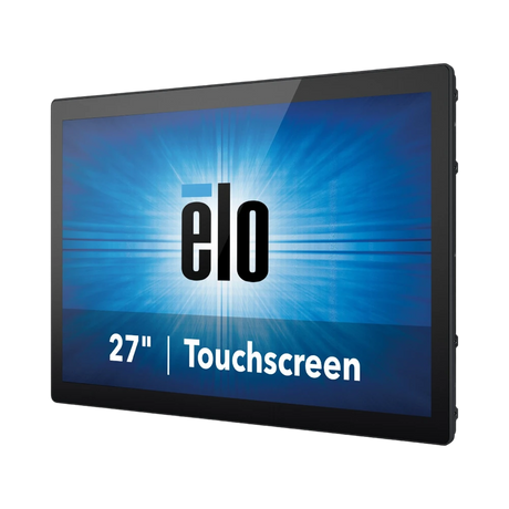 Elo Touch 2794L 27" Class 1080p HD Open Frame Touchscreen Display — Being Shipped