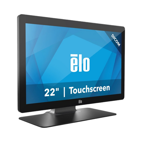 Elo Touch 2203LM 22" Full HD Medical Touchscreen Monitor — Being Shipped