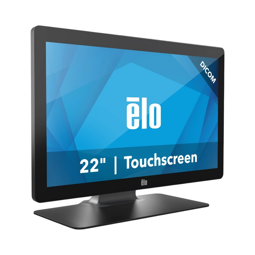 Elo Touch 2203LM 22" Full HD Medical Touchscreen Monitor — Being Shipped