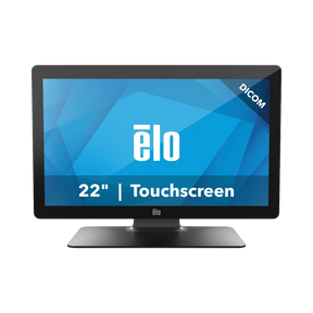 Elo Touch 2203LM 22" Full HD Medical Touchscreen Monitor — Being Shipped
