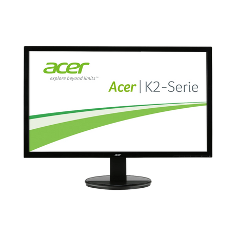 Acer K202HQL Abi 19.5" HD 16:9 LCD Monitor — Being Shipped