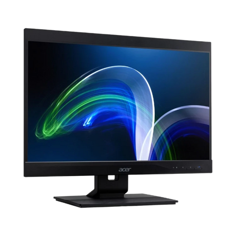 Acer Veriton Z4880G 23.8" Full HD All-in-One PC Intel Core i5-11400, 16GB RAM, 512GB SSD — Being Shipped