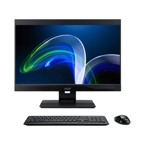 Acer Veriton Z4880G 23.8" Full HD All-in-One PC Intel Core i5-11400, 16GB RAM, 512GB SSD — Being Shipped