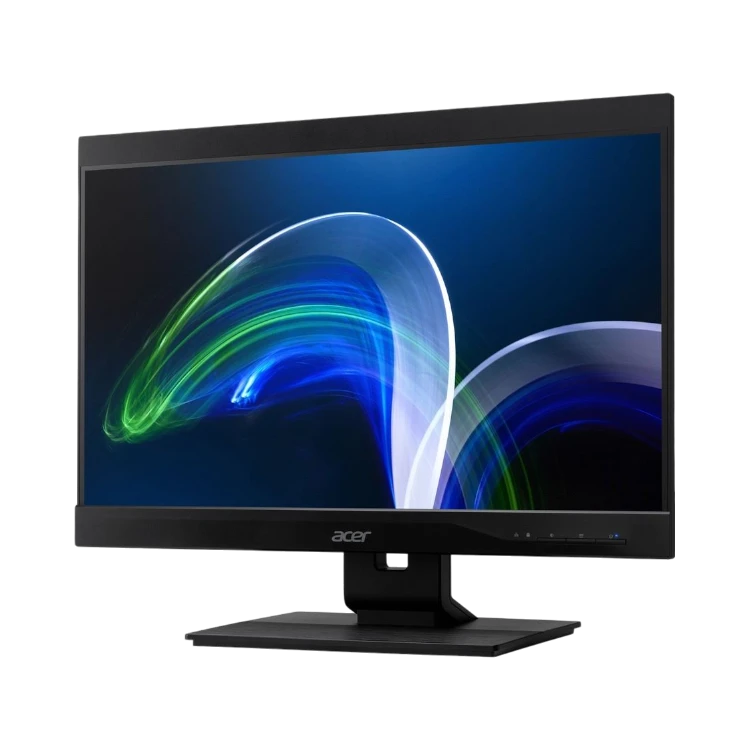Acer Veriton Z4880G 23.8" Full HD All-in-One PC Intel Core i5-11400, 16GB RAM, 512GB SSD — Being Shipped
