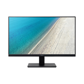 Acer V227Q 21.5" Full HD 75Hz LED Monitor — Being Shipped