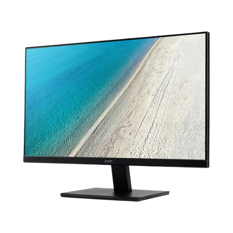 Acer V227Q 21.5" Full HD 75Hz LED Monitor — Being Shipped