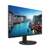 AOC U2790VQ 27" 4K UHD Frameless IPS Monitor — Being Shipped