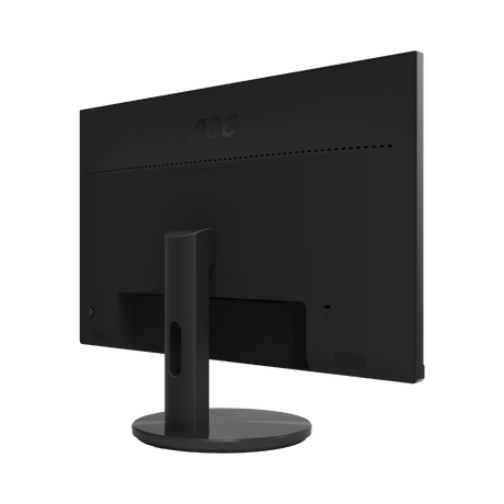 AOC U2790VQ 27" 4K UHD Frameless IPS Monitor — Being Shipped